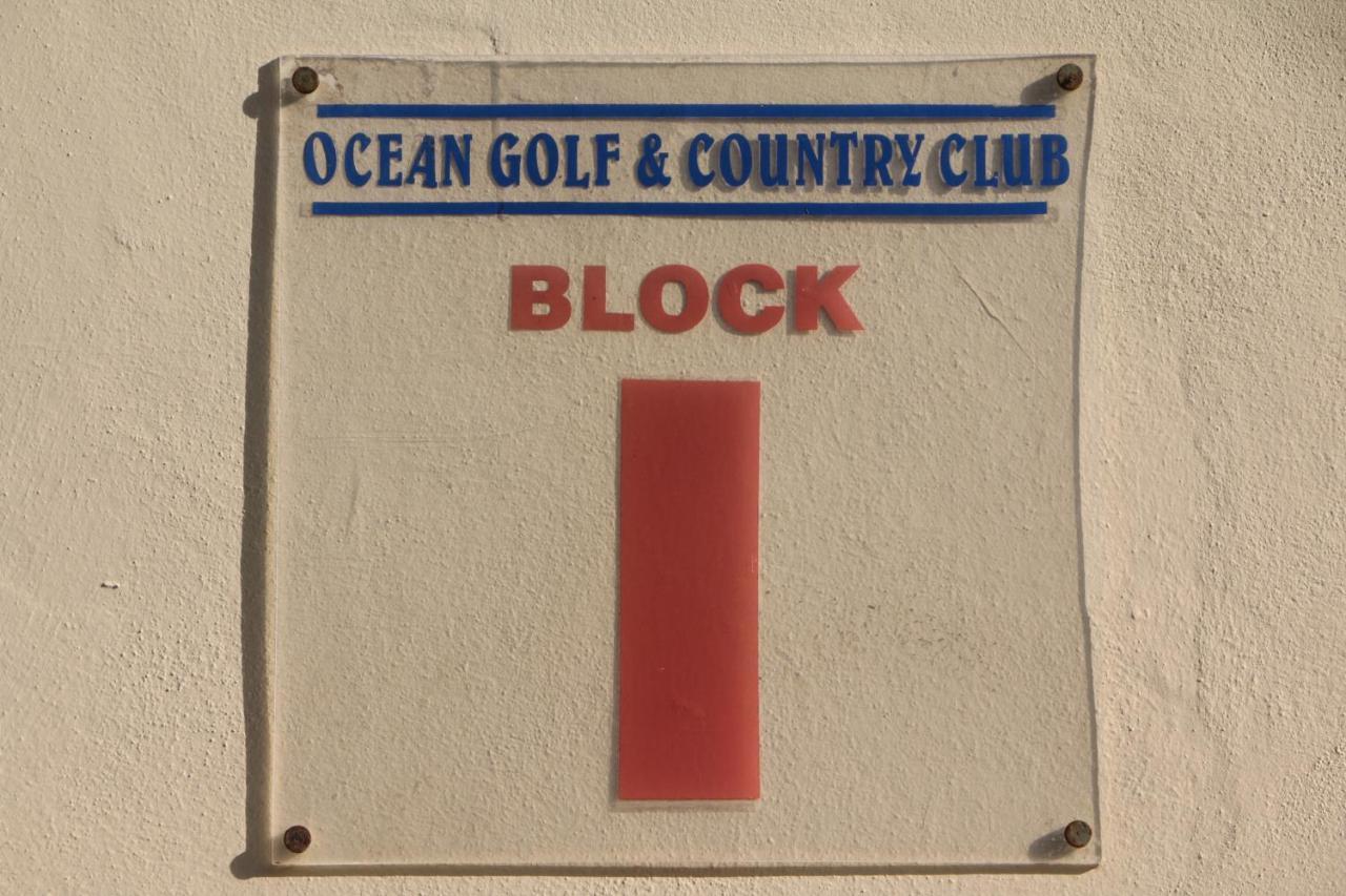 Golf View Apartment - Stunning Ocean View Golf Del Sur ซานมิเกลเดียโบนา ภายนอก รูปภาพ