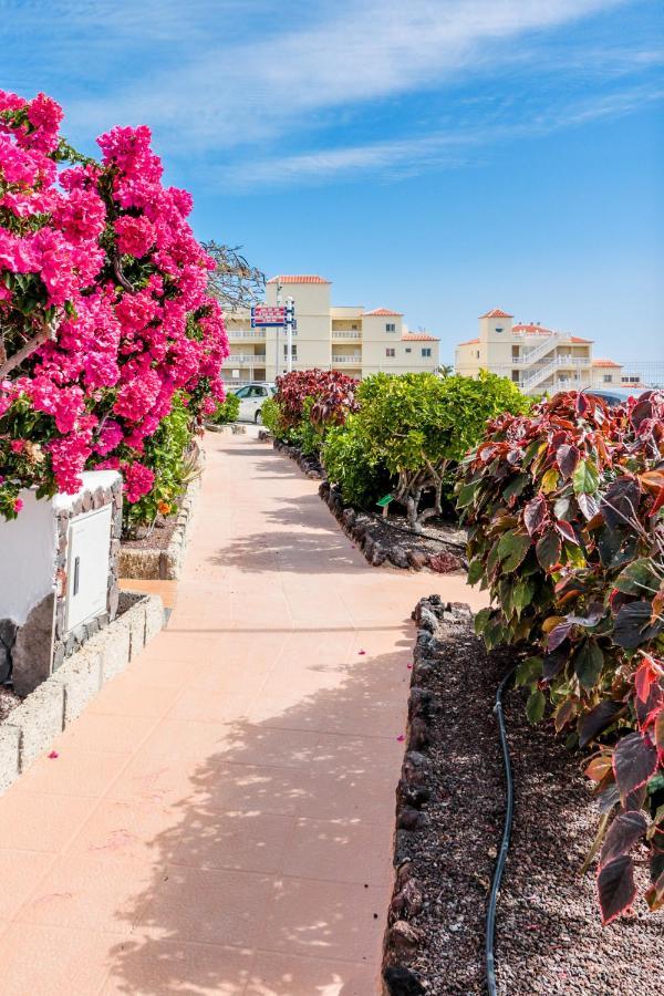 Golf View Apartment - Stunning Ocean View Golf Del Sur ซานมิเกลเดียโบนา ภายนอก รูปภาพ